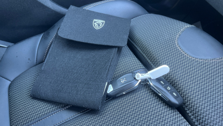 Peugeot 5008 1.6 PureTech 180 GT 5dr EAT8 Petrol Estate